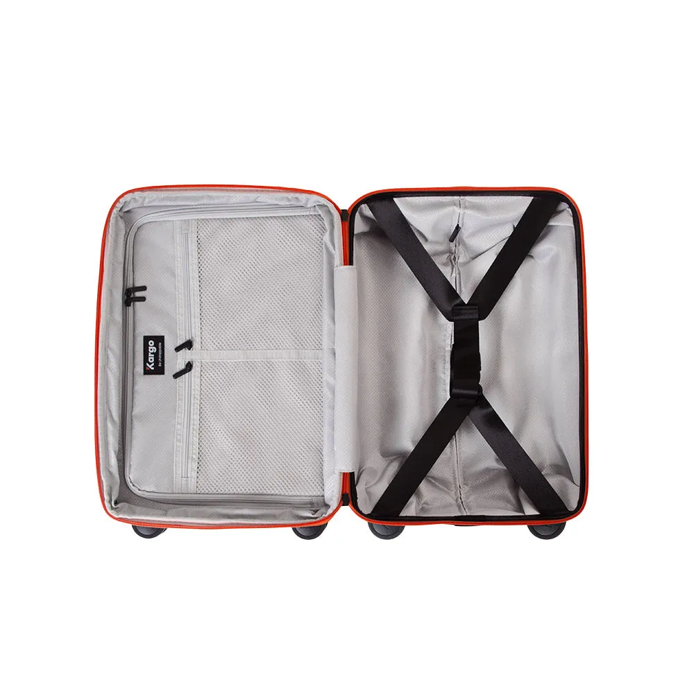Kargo Advance Luggage - Navy