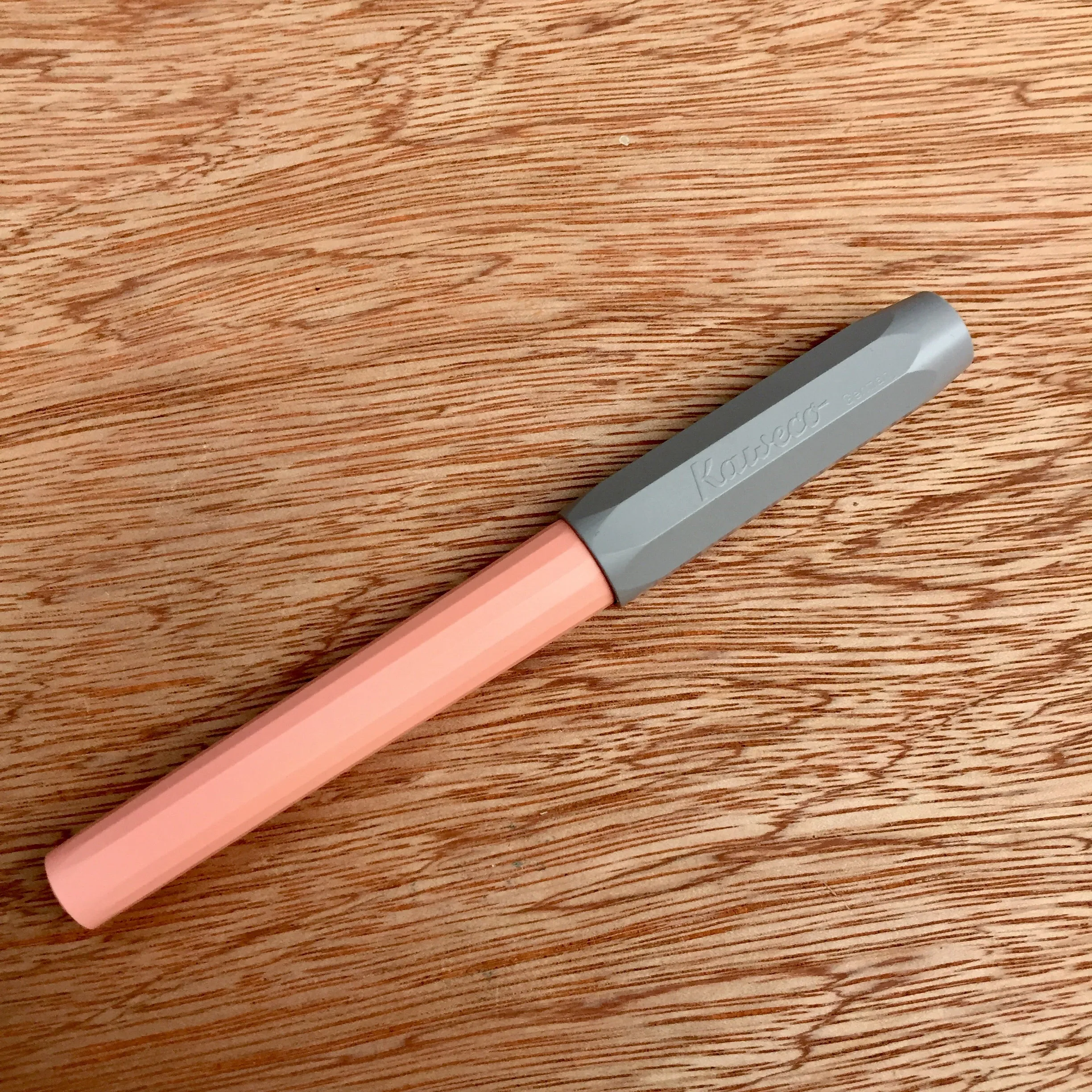 Kaweco Perkeo Fountain Pen Cotton Candy