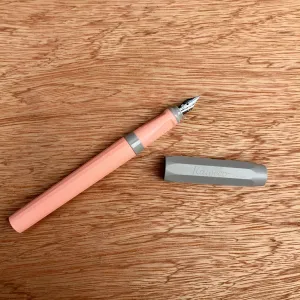 Kaweco Perkeo Fountain Pen Cotton Candy