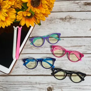 Kids Blue Light Glasses