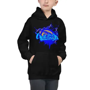 Kids Hoodie ~ SA Unleashed Unisex