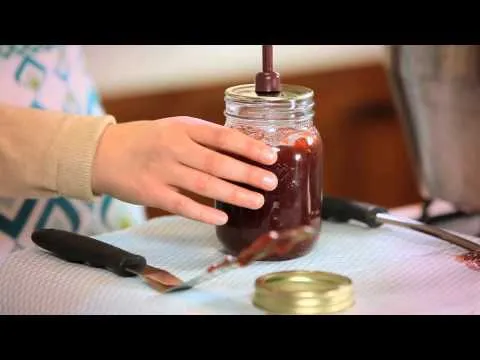Kilner Clip Top Round Jar 0.5 Litre KL0025490