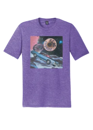 King Cabbage - Sousaphone Convertible Tee