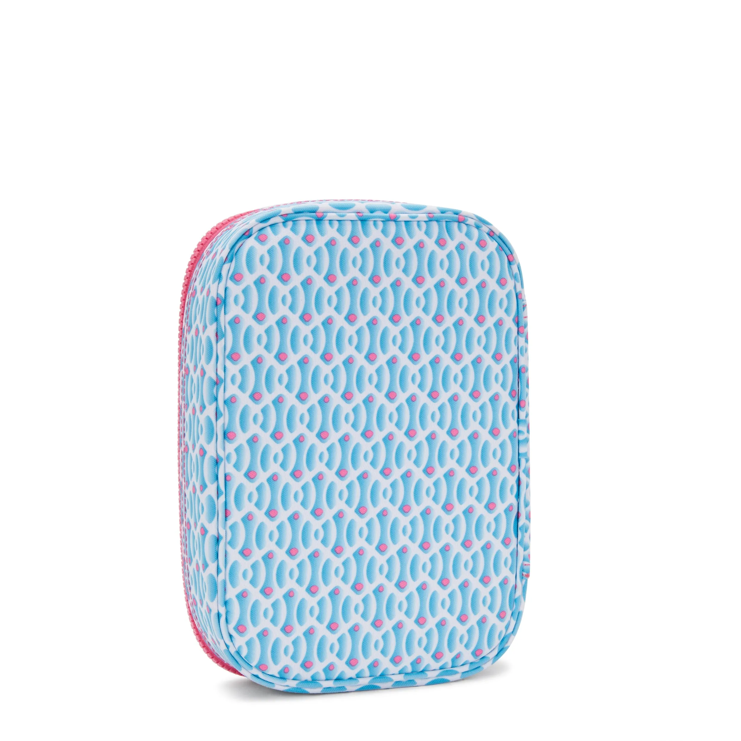 Kipling 100 Pens Dreamy Geo C Large Pencase C2I6002-D1W