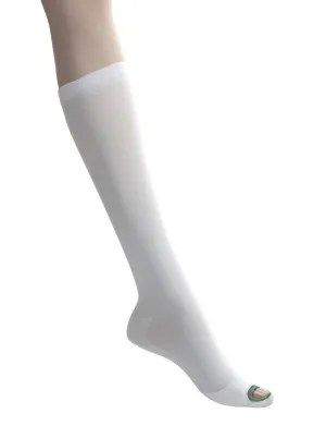 Knee-High Anti-Embolism Stockings, X-Large, Regular (1 pair)