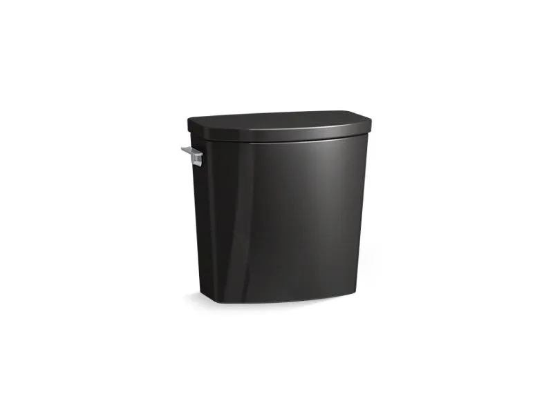 KOHLER K-90098 Irvine 1.28 gpf toilet tank with ContinuousClean technology