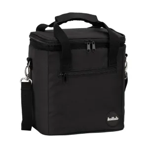 Kollab Mini Cooler Black