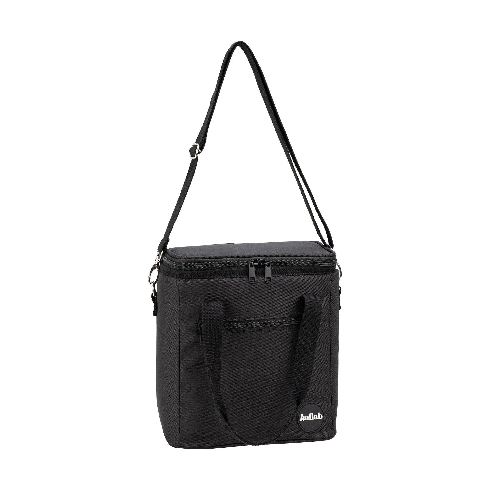 Kollab Mini Cooler Black