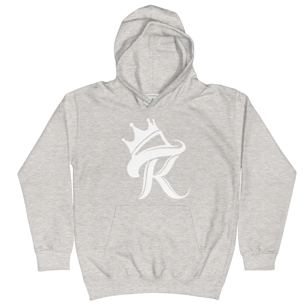 KR Kids Hoodie