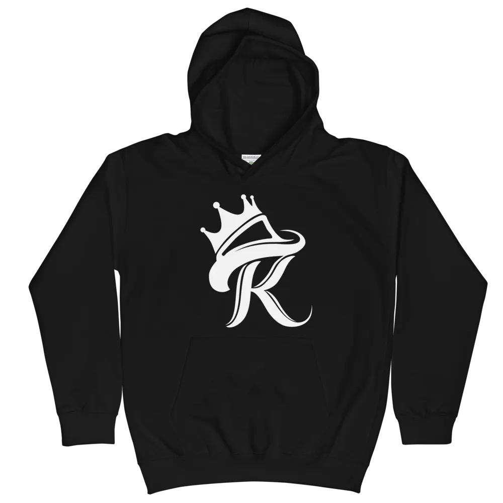 KR Kids Hoodie