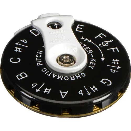 KRATT Master Key Pitch Pipes