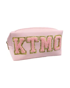KTMO Pouch