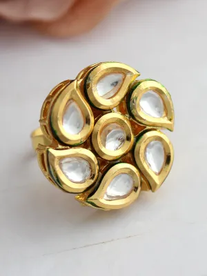 Kumud Ring