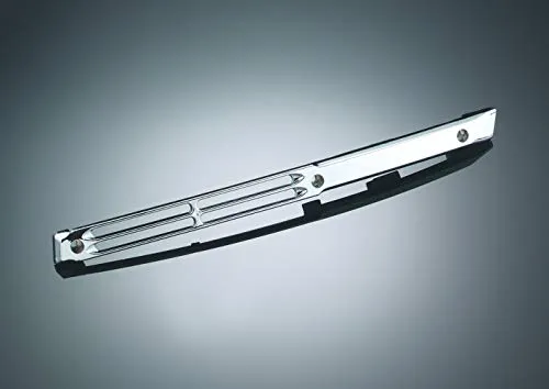 Kuryakyn 7311 Motorcycle Accent Accessory: Fairing Side Molding Trim for 1988-2000 Honda Gold Wing GL1500 Motorcycles, Chrome, 1 Pair