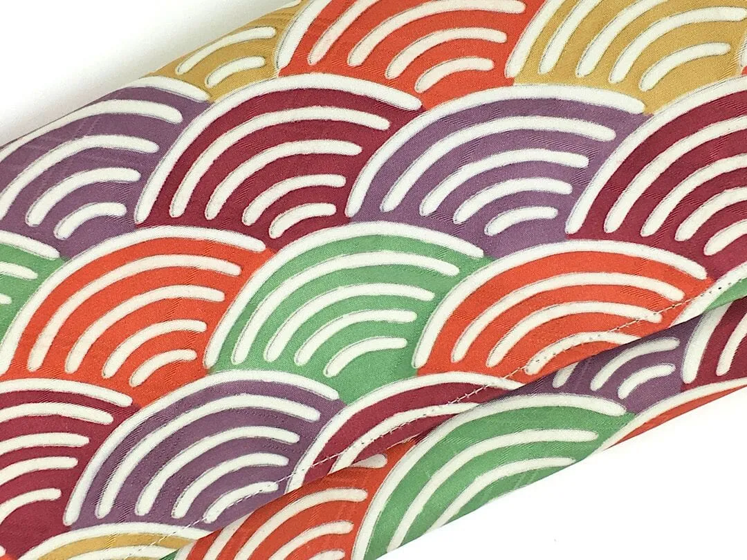 Kuukou Folding Wristlet Clutch 5202A