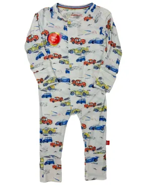 Lap of Life Convertible Coverall