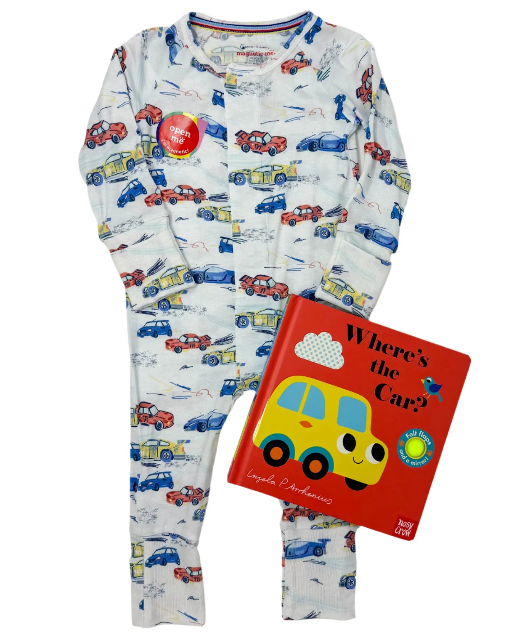 Lap of Life Convertible Coverall