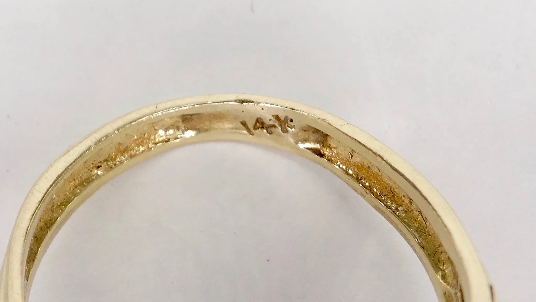Lapis 14K Gold Diamond Cocktail Ring