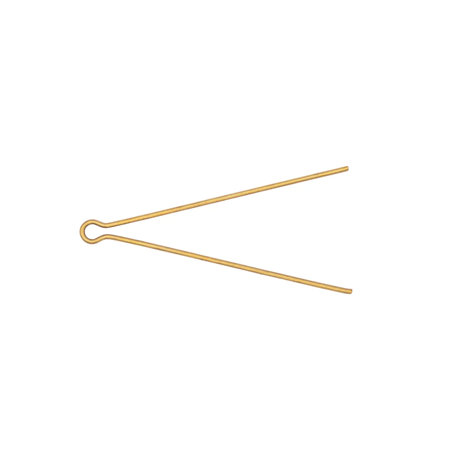 Large Metal Cotter Pin For Use With Backplate