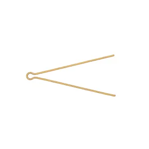 Large Metal Cotter Pin For Use With Backplate