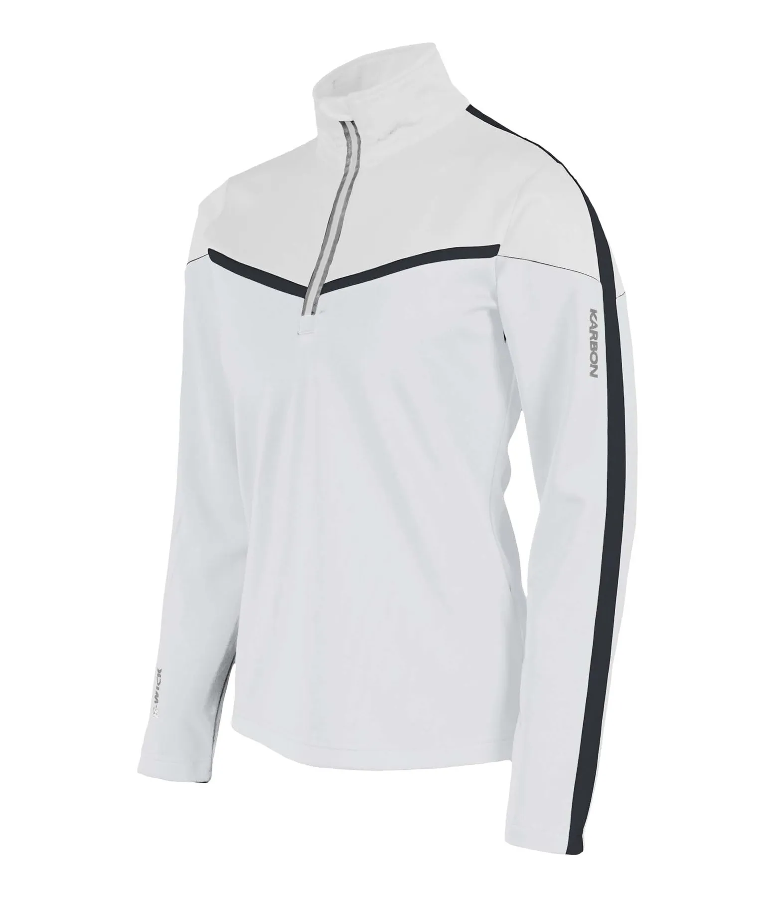 Launch Ladies Skivvy 2022