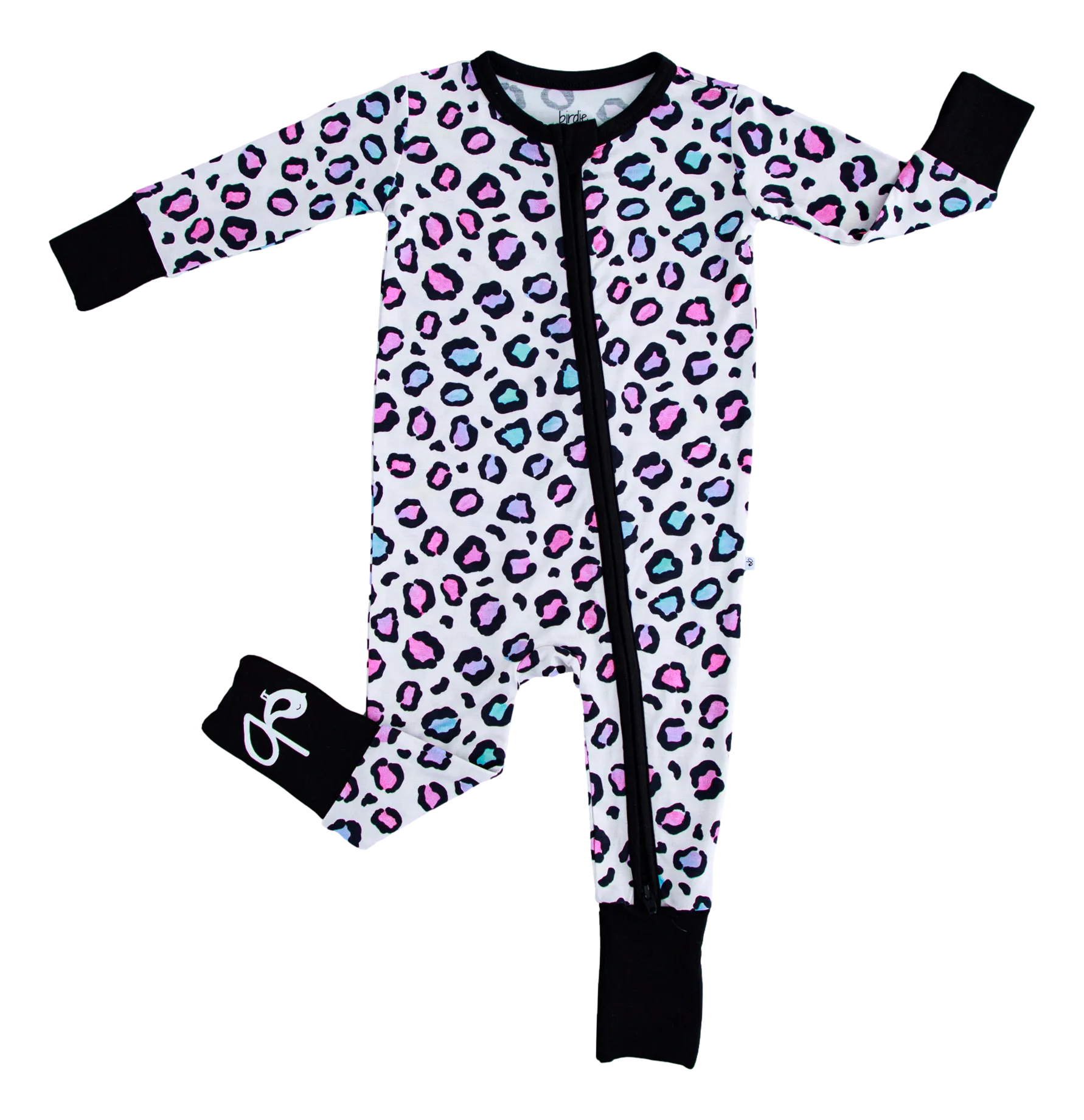 Layla Convertible Romper