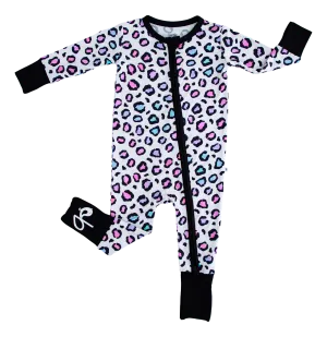 Layla Convertible Romper