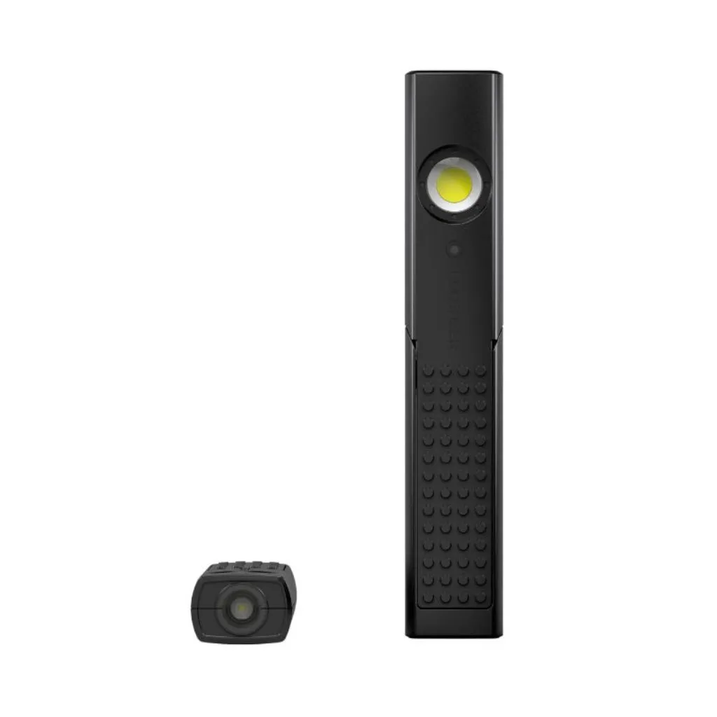 Ledlenser W4R 220 Lumen Rechargeable Work Light