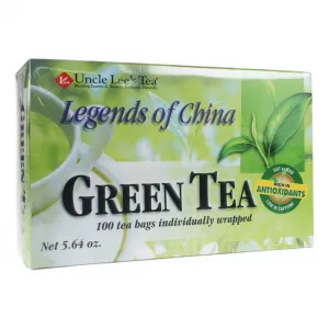 Legends of China Green Tea (Original)