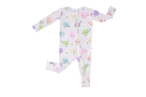 Leighton convertible romper