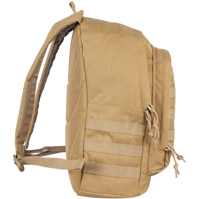 LEVEL 1 TAC-PACK