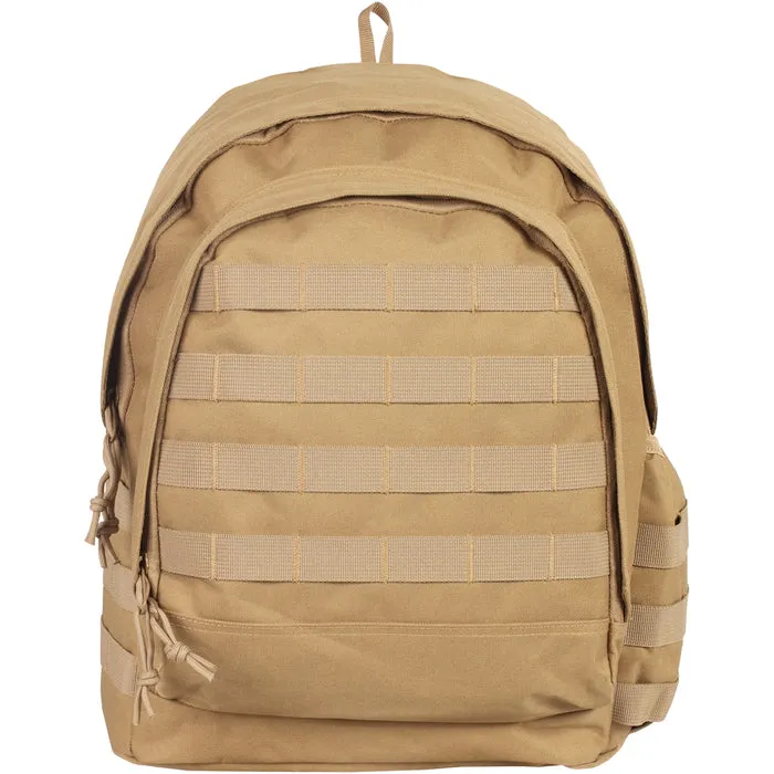 LEVEL 1 TAC-PACK