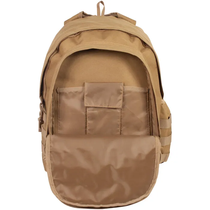 LEVEL 1 TAC-PACK