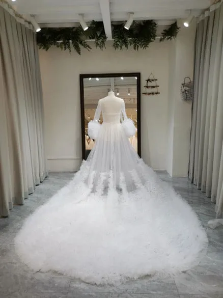 Liana Robe