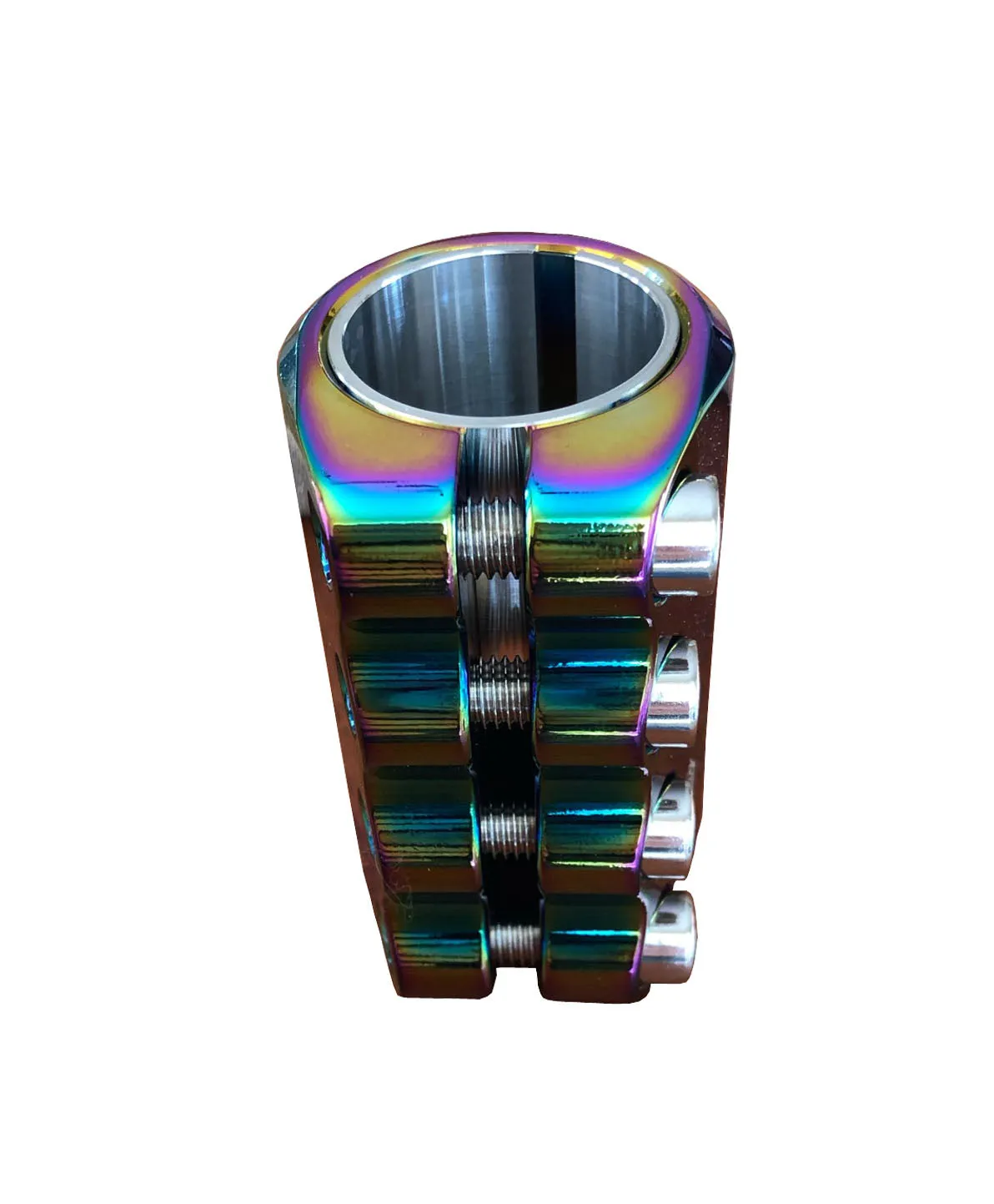 Liberty Pro Scooters - aXis SCS Compression System (Clamp)