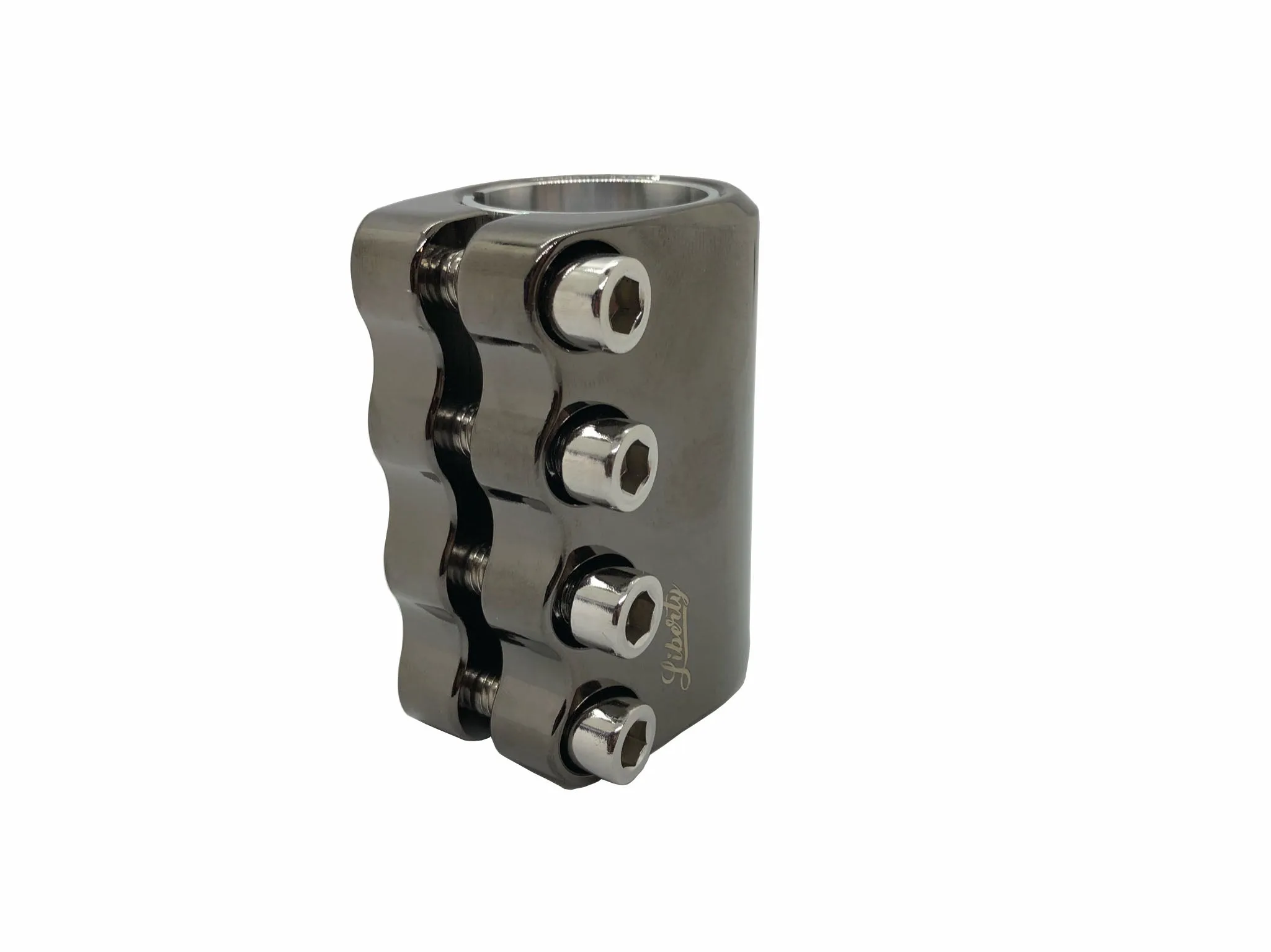 Liberty Pro Scooters - aXis SCS Compression System (Clamp)