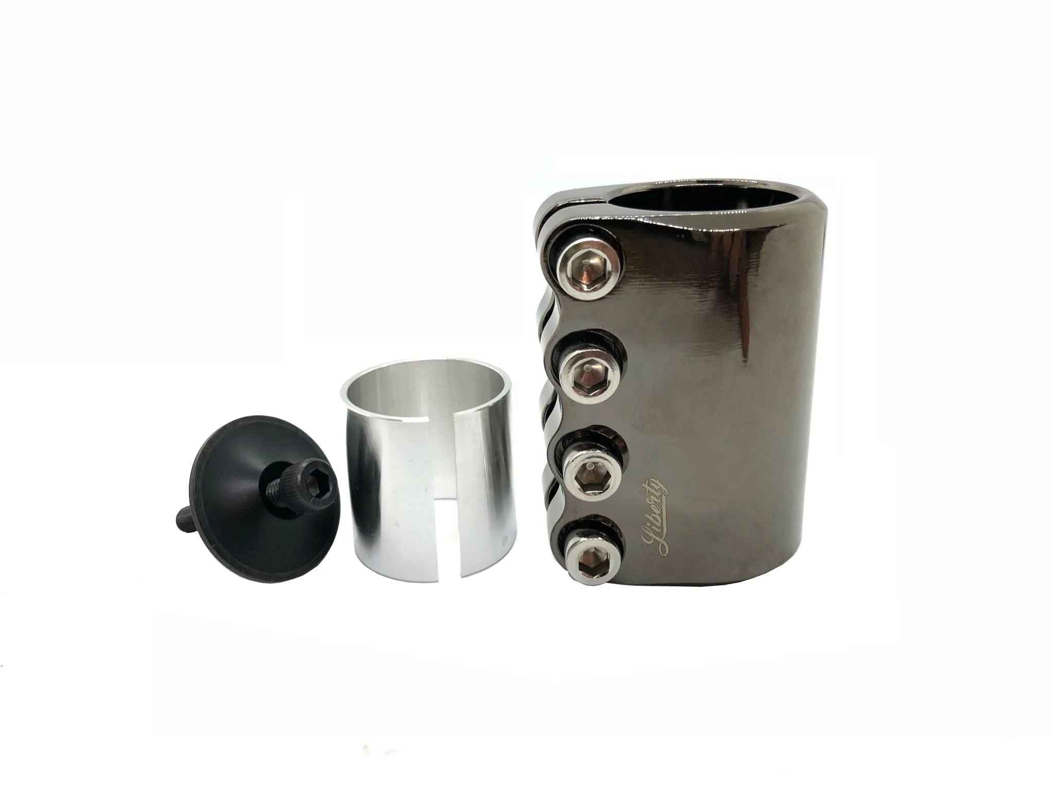Liberty Pro Scooters - aXis SCS Compression System (Clamp)