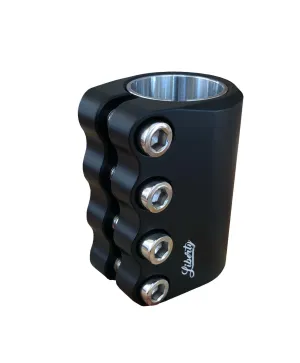 Liberty Pro Scooters - aXis SCS Compression System (Clamp)