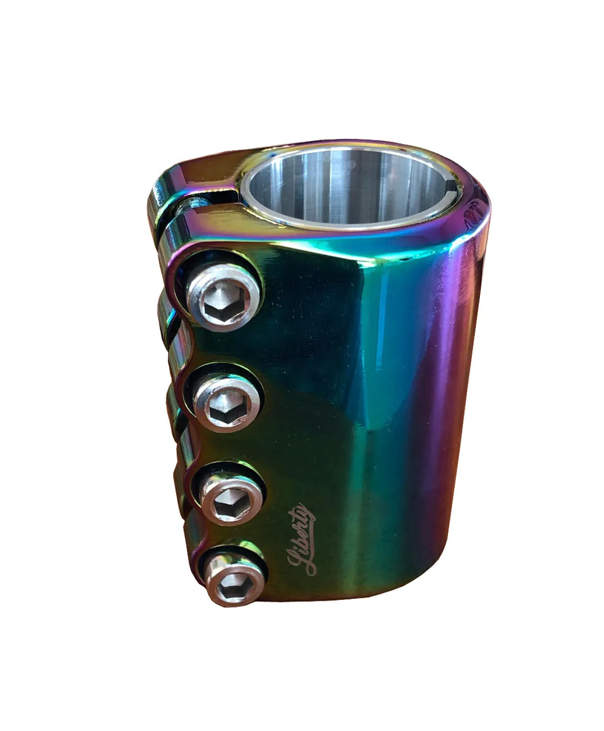 Liberty Pro Scooters - aXis SCS Compression System (Clamp)