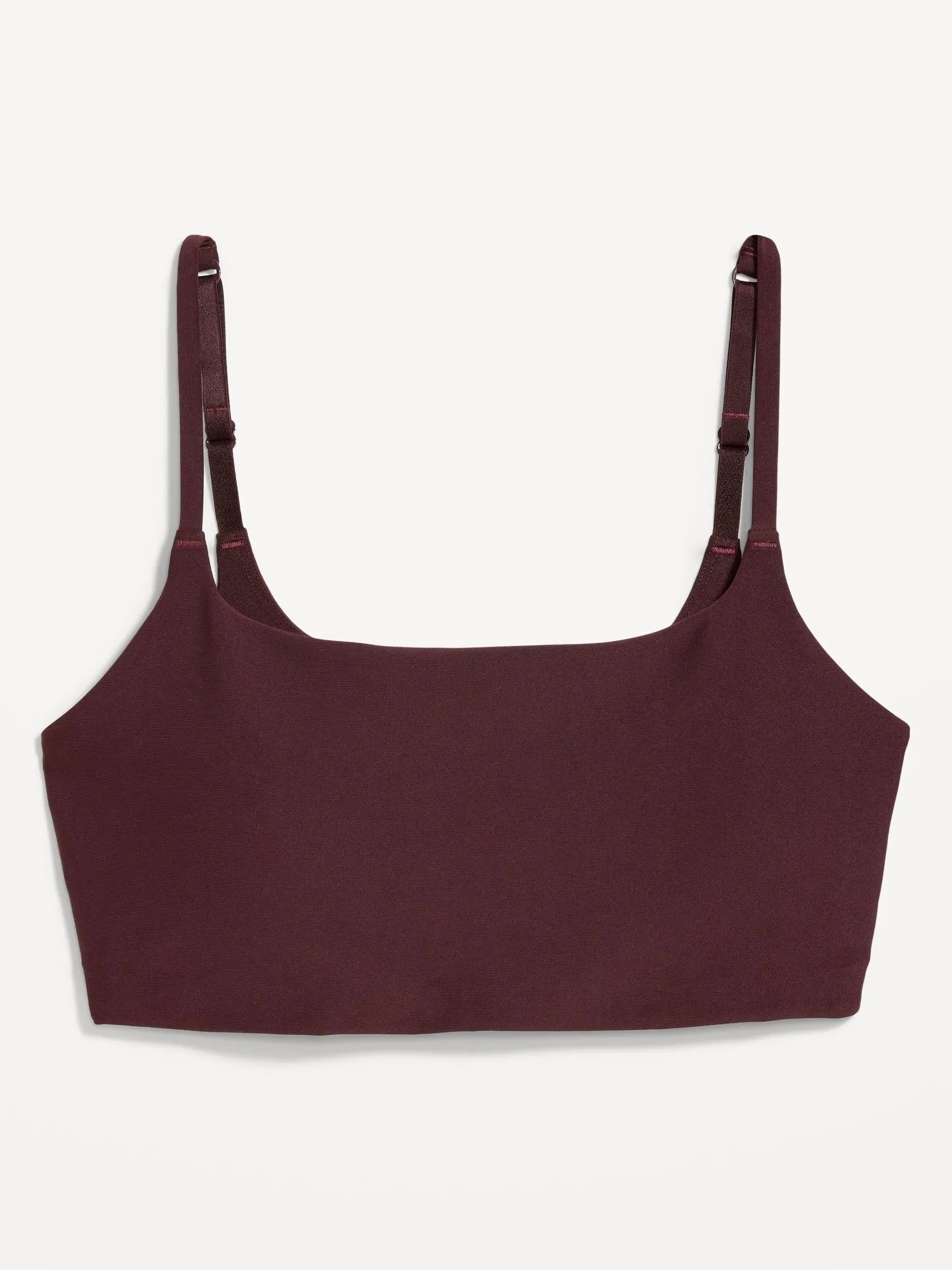 Light Support PowerSoft Sports Bra