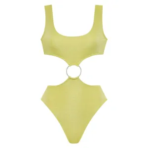 Limon Sparkle Ky One-Piece