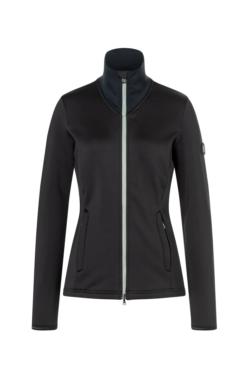 Linia Second Layer W