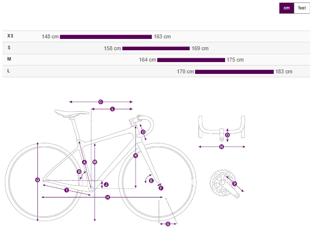 Liv Alight 1 DD Disc Urban Bike - Sea Sparkle