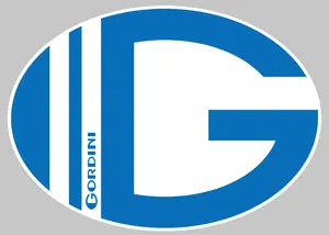 LOGO GA020