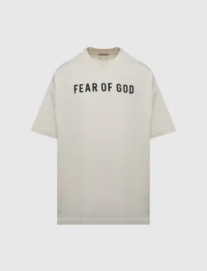 LOGO PRINT TEE