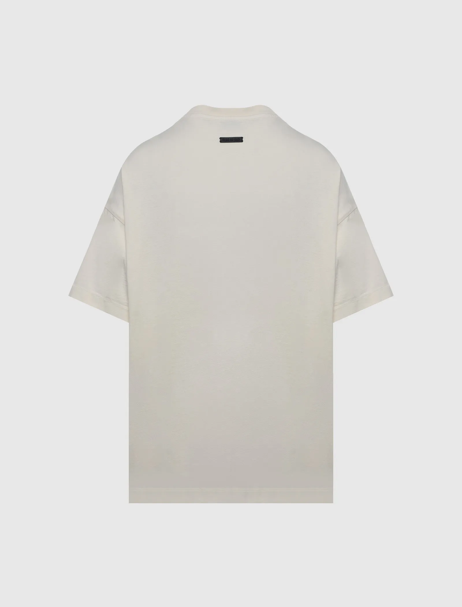 LOGO PRINT TEE