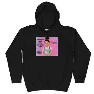 London and the Googly Goo Kids Hoodie