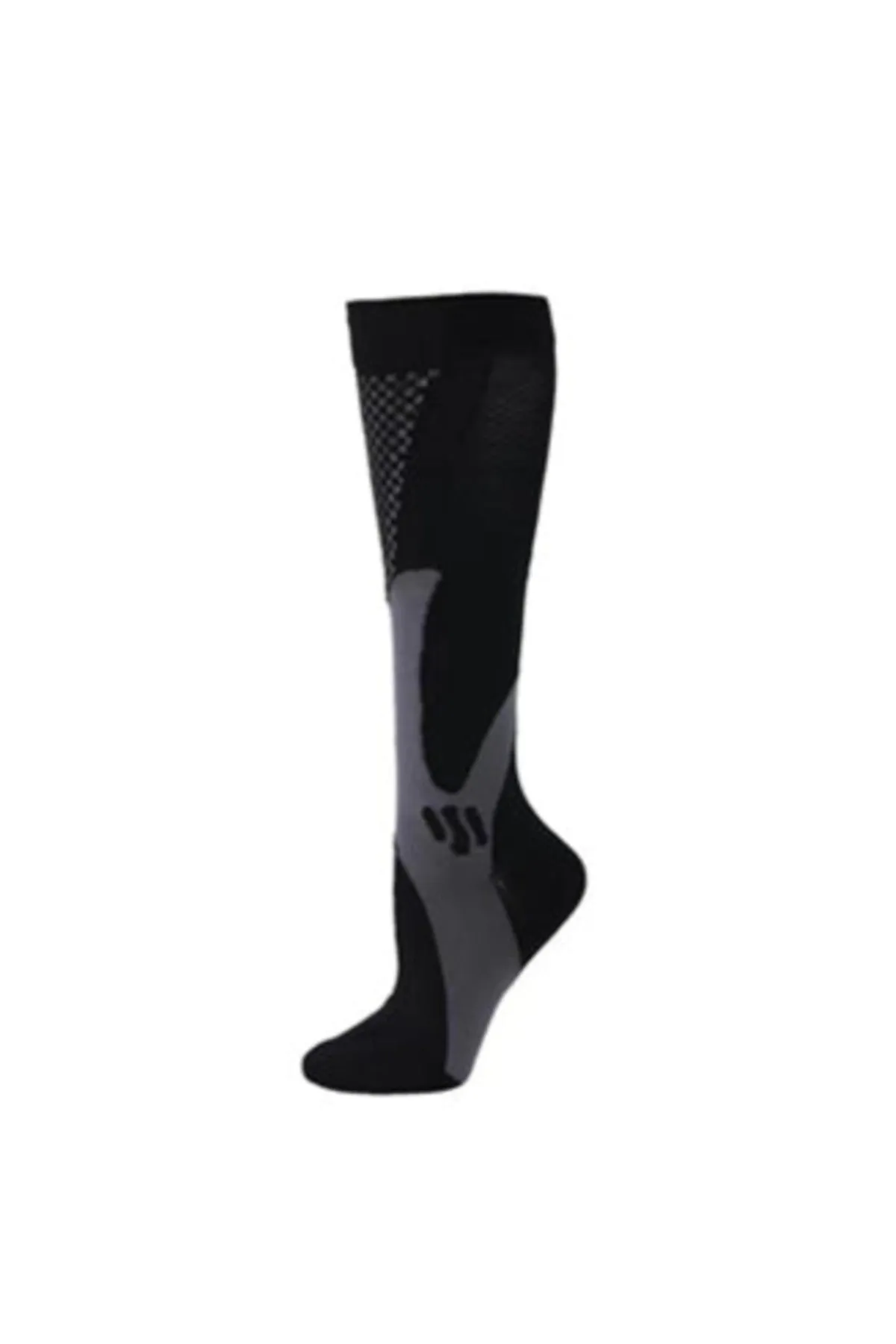 Long Tube Compression Sports Socks