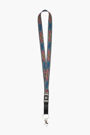 Looper Lanyard