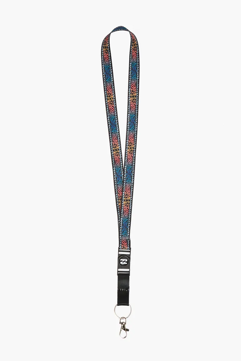 Looper Lanyard